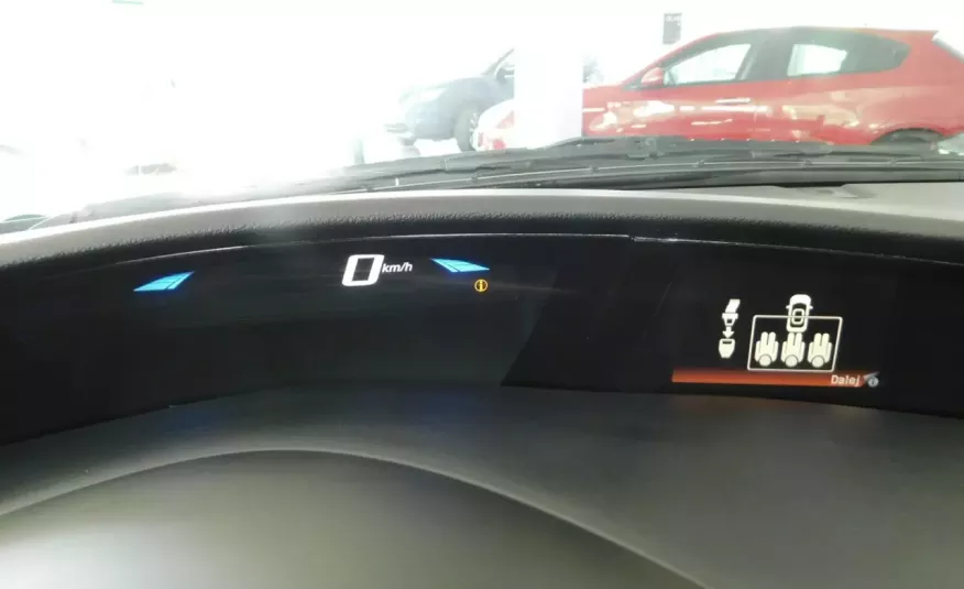 Honda Civic lift, grzane fotele , model 2016, elegance zdjęcie 14