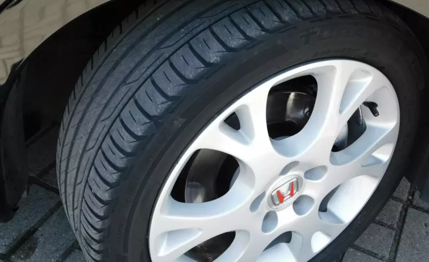 Honda Civic lift, grzane fotele , model 2016, elegance zdjęcie 16