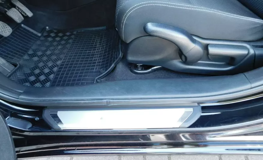Honda Civic lift, grzane fotele , model 2016, elegance zdjęcie 17