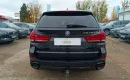 BMW X5 M X5 M50d Salon PL , Faktura VAT 23% zdjęcie 3