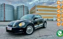 Volkswagen New Beetle kabriolet 1.8TSI 170KM automat skóry podgrzewane fotele śliczny zamina zdjęcie 1