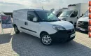 Fiat Doblo SALON PL / IZOTERMA / 1.4 BENZ + GAZ CNG / DŁUGI / KLIMA / GWARANCJA zdjęcie 1
