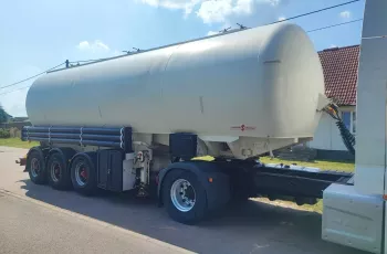 Spitzer SILO 3-KOMOROWA 42M
