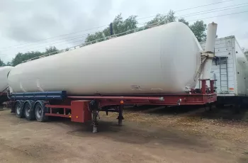 BENALU 62 000 L