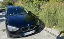 BMW 120 Bardzo zadbana NISKI oryginalny przebieg zdjęcie 24