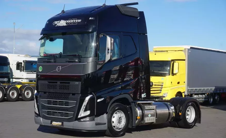 Volvo FH / 460 / EURO 6 / ACC / XL / LNG / NOWY MODEL zdjęcie 