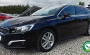 Peugeot 508 SW Diesel Panorama Zarejestrowany lift zdjęcie 1