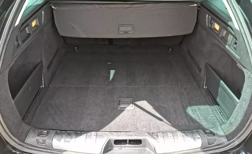 Peugeot 508 SW Diesel Panorama Zarejestrowany lift zdjęcie 10