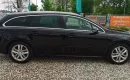 Peugeot 508 SW Diesel Panorama Zarejestrowany lift zdjęcie 13