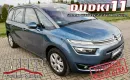 Citroen C4 Grand Picasso 1.6Tur 7 Foteli, Navi, Kam.Cof.Serwis, Asystent Parkowania.GWARAN zdjęcie 1