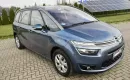 Citroen C4 Grand Picasso 1.6Tur 7 Foteli, Navi, Kam.Cof.Serwis, Asystent Parkowania.GWARAN zdjęcie 2