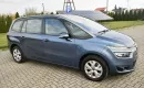 Citroen C4 Grand Picasso 1.6Tur 7 Foteli, Navi, Kam.Cof.Serwis, Asystent Parkowania.GWARAN zdjęcie 3