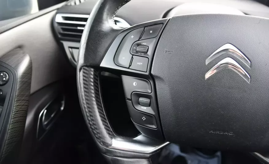 Citroen C4 Grand Picasso 1.6Tur 7 Foteli, Navi, Kam.Cof.Serwis, Asystent Parkowania.GWARAN zdjęcie 16