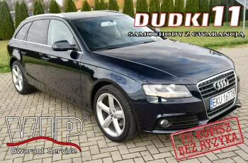 Audi A4 2.0tdi Navi, Klimatr 2 str.Parktronic, .