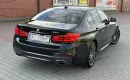BMW 530 530i x-Drive / M-pakiet / Salon PL I-właściciel zdjęcie 16