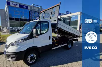 Iveco Iveco Daily 50C18HZ