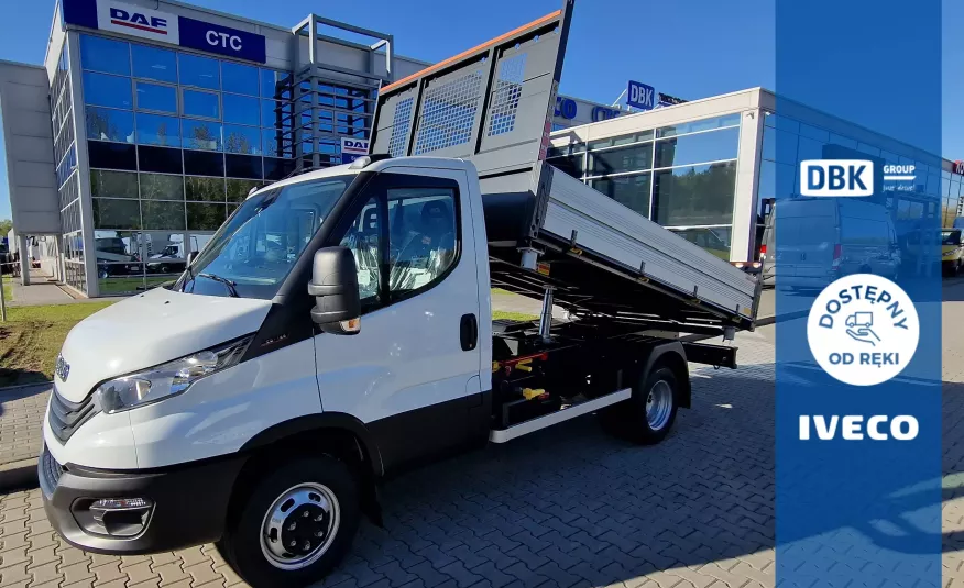 DAF CF410 FAT zdjęcie 