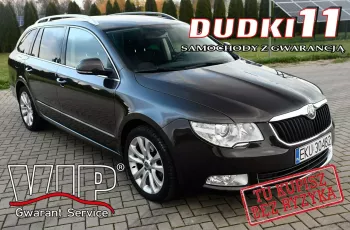 Skoda Superb 1.8Turbo Automat, Navi, Klimatr 2 str.Parktronic.GWARANCJA