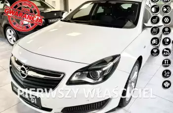 Opel Insignia 2.0 CDTI 170KM Innovation COSMO Virtual TACHO Apple Car NAVI Xenon Led