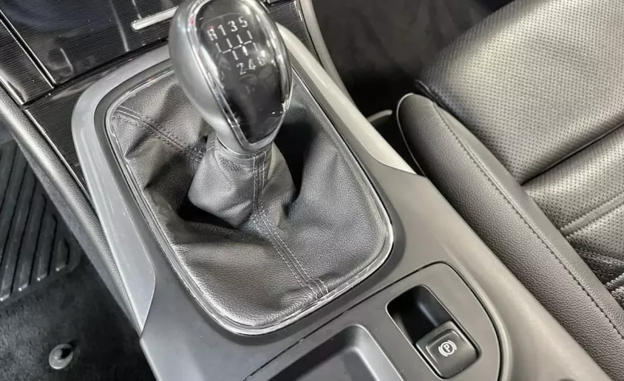 Opel Insignia 2.0 CDTI 170KM Innovation COSMO Virtual TACHO Apple Car NAVI Xenon Led zdjęcie 13