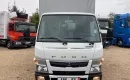Mitsubishi FUSO CANTER 3.0 150KM zdjęcie 2