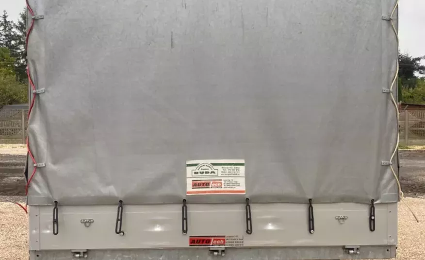 Mitsubishi FUSO CANTER 3.0 150KM zdjęcie 8