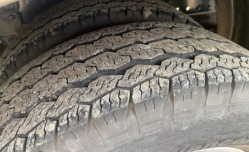 Mitsubishi FUSO CANTER 3.0 150KM zdjęcie 14