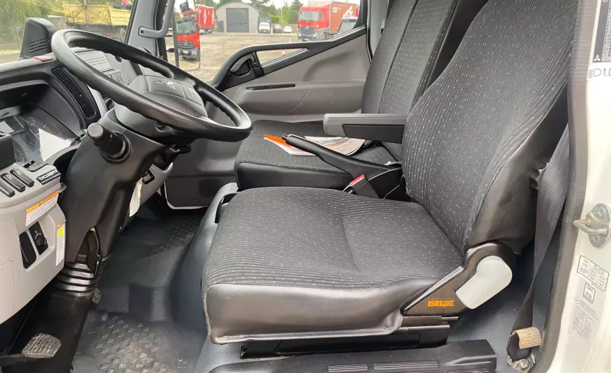Mitsubishi FUSO CANTER 3.0 150KM zdjęcie 18