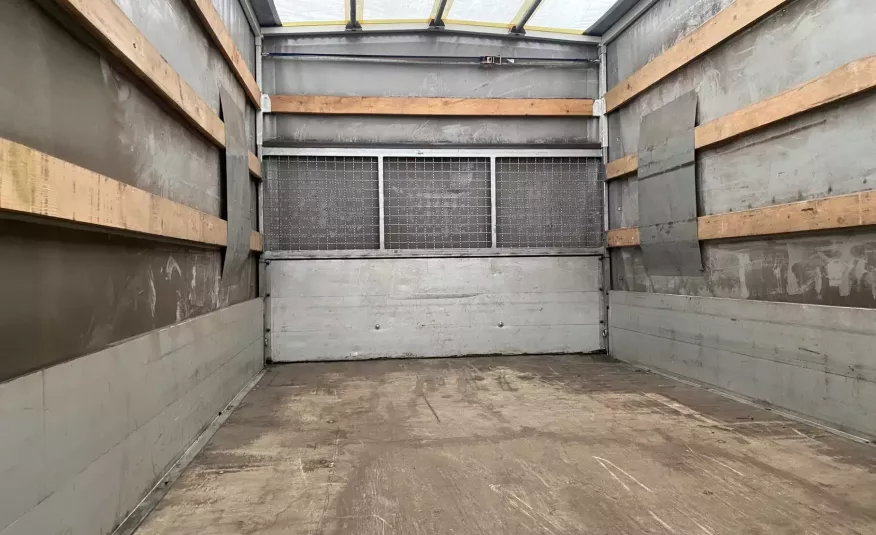 Mitsubishi FUSO CANTER 3.0 150KM zdjęcie 19