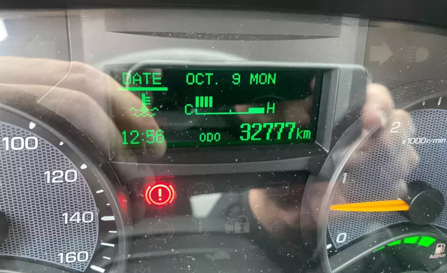 Mitsubishi FUSO CANTER 3.0 150KM zdjęcie 25