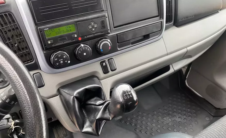 Mitsubishi FUSO CANTER 3.0 150KM zdjęcie 26