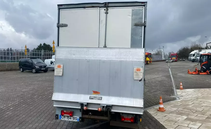 Iveco Daily 35S13 Silnik skrzynia super stan, ,  cenowa, NIEPICOWANE zdjęcie 4