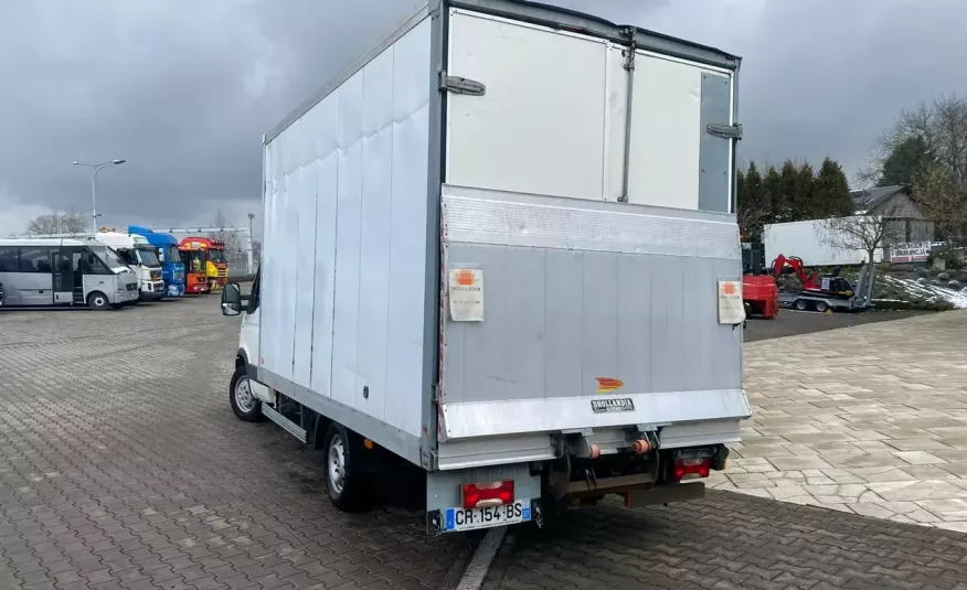 Iveco Daily 35S13 Silnik skrzynia super stan, ,  cenowa, NIEPICOWANE zdjęcie 5