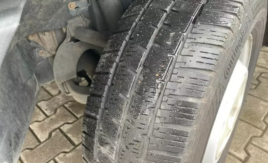 Iveco Daily 35S13 Silnik skrzynia super stan, ,  cenowa, NIEPICOWANE zdjęcie 7