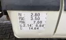 Iveco Daily 35S13 Silnik skrzynia super stan, ,  cenowa, NIEPICOWANE zdjęcie 8