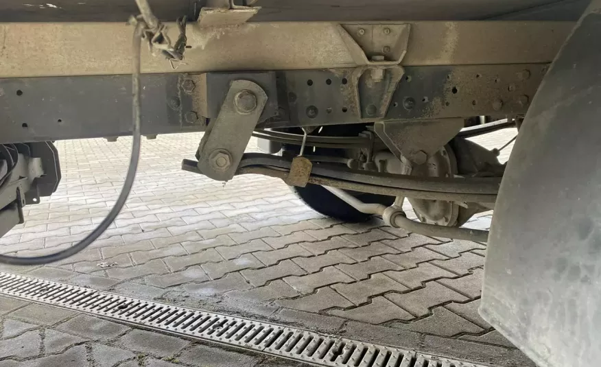 Iveco Daily 35S13 Silnik skrzynia super stan, ,  cenowa, NIEPICOWANE zdjęcie 9