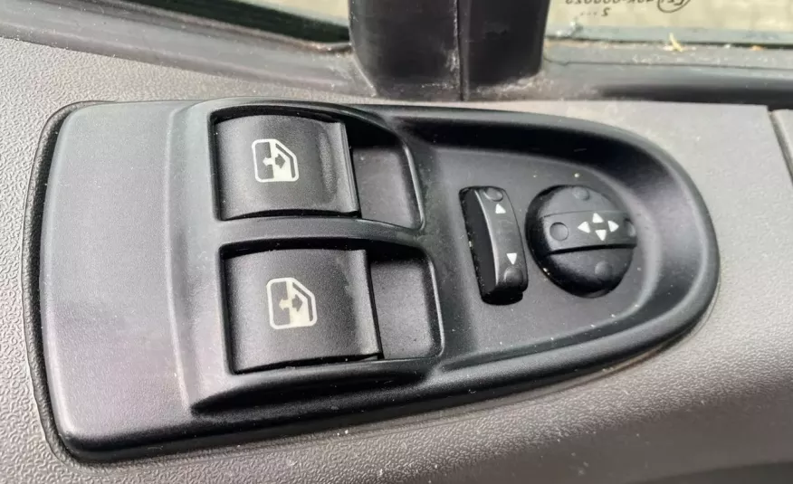 Iveco Daily 35S13 Silnik skrzynia super stan, ,  cenowa, NIEPICOWANE zdjęcie 11