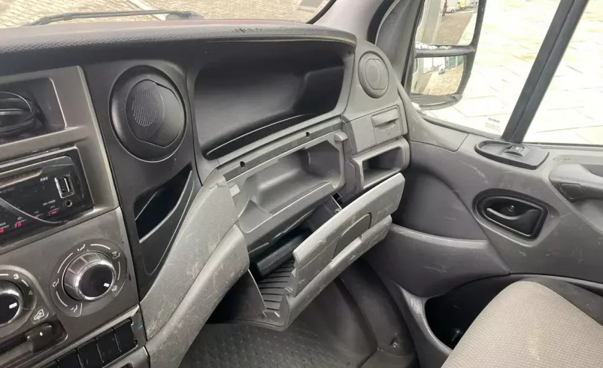 Iveco Daily 35S13 Silnik skrzynia super stan, ,  cenowa, NIEPICOWANE zdjęcie 13