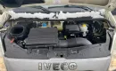 Iveco Daily 35S13 Silnik skrzynia super stan, ,  cenowa, NIEPICOWANE zdjęcie 14