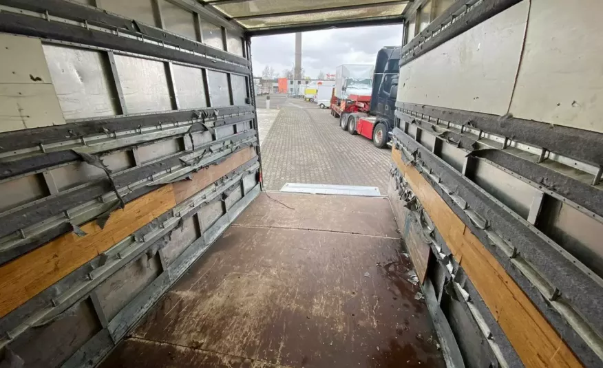 Iveco Daily 35S13 Silnik skrzynia super stan, ,  cenowa, NIEPICOWANE zdjęcie 16