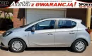 Opel Corsa 1.4 90 KM, Enjoy Salon PL, serwis ASO, Gwarancja zdjęcie 6