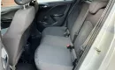 Opel Corsa 1.4 90 KM, Enjoy Salon PL, serwis ASO, Gwarancja zdjęcie 14