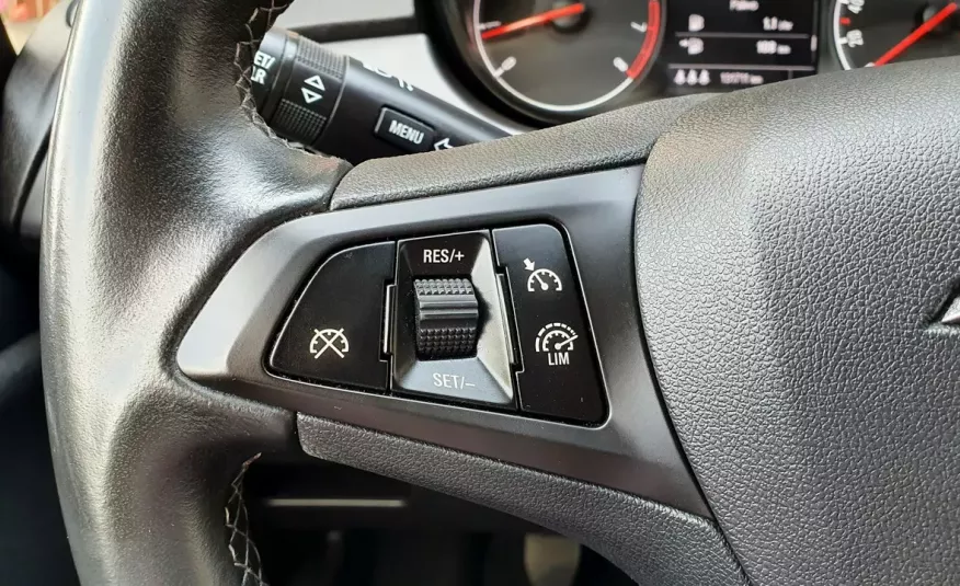 Opel Corsa 1.4 90 KM, Enjoy Salon PL, serwis ASO, Gwarancja zdjęcie 19