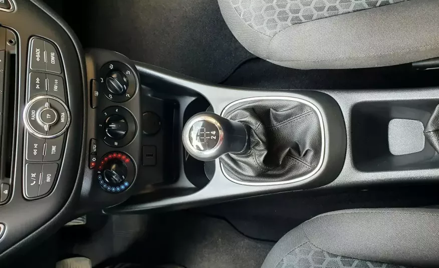 Opel Corsa 1.4 90 KM, Enjoy Salon PL, serwis ASO, Gwarancja zdjęcie 23