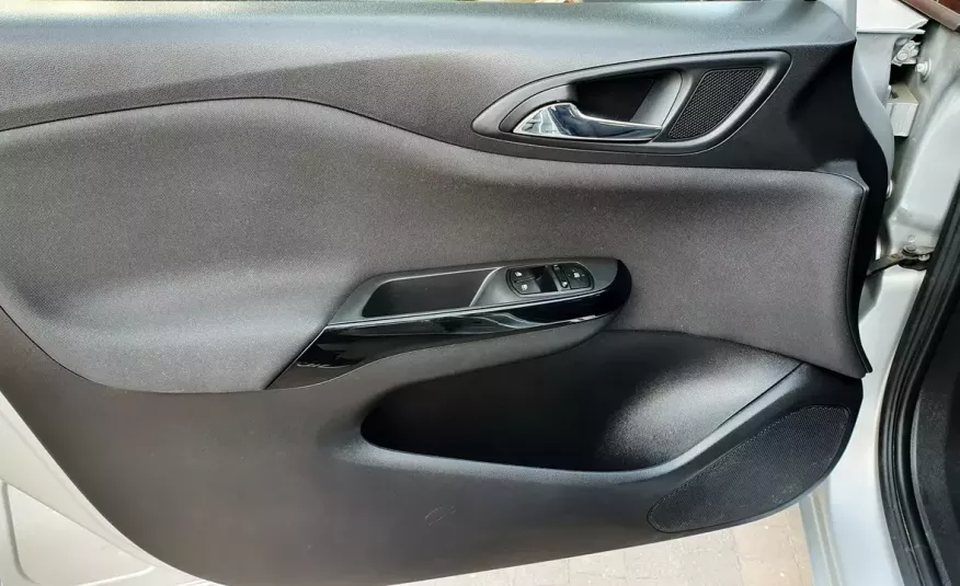 Opel Corsa 1.4 90 KM, Enjoy Salon PL, serwis ASO, Gwarancja zdjęcie 26