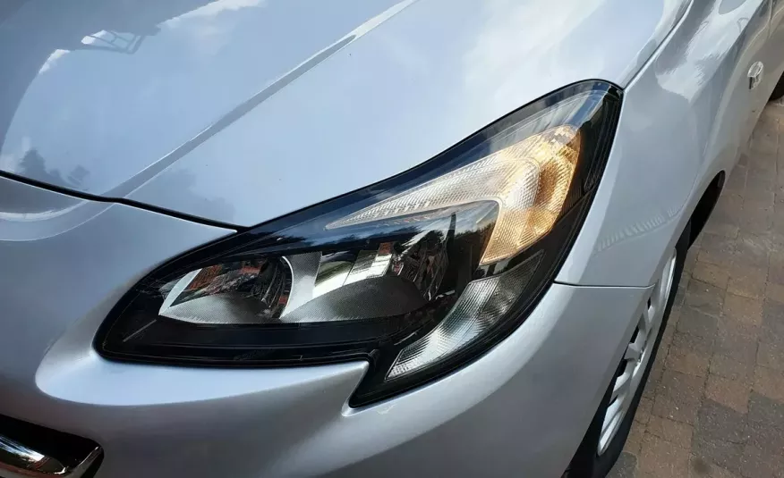 Opel Corsa 1.4 90 KM, Enjoy Salon PL, serwis ASO, Gwarancja zdjęcie 28