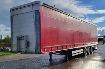 Schmitz SCS CEB Coil
