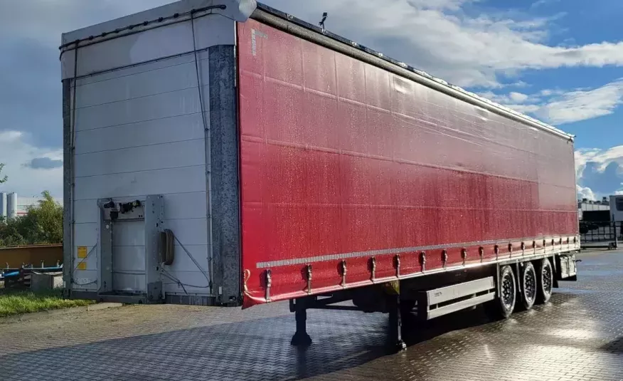 Schmitz SCS CEB Coil zdjęcie 