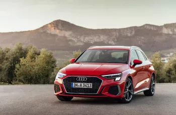 Audi AUDI A3 30 TFSI mHEV S tronic