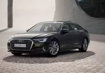 Audi AUDI S6 TDI mHEV Quattro Tiptronic